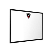 D.C. United: Framed Dry Erase Wall Sign, FNB-MSWASH-613-01A