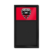 D.C. United: Chalk Note Board, MSWASH-620-01