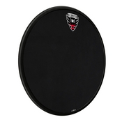 D.C. United: Modern Disc Corkboard Wall Sign, MSWASH-622-01