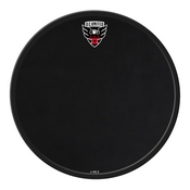 D.C. United: Modern Disc Corkboard Wall Sign, MSWASH-622-01