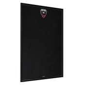 D.C. United: Framed Chalkboard Wall Sign, FNB-MSWASH-623-01A