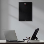 D.C. United: Framed Chalkboard Wall Sign, FNB-MSWASH-623-01A