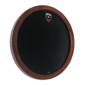 D.C. United: Chalkboard "Faux" Barrel Top Sign, MSWASH-630-01