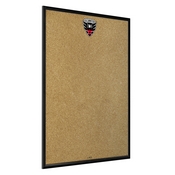 D.C. United: Framed Cork Board Wall Sign, FNB-MSWASH-643-01A