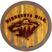 Minnesota Wild: Branded 