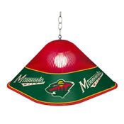 Minnesota Wild: Game Table Light, NHMINN-410-01