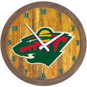 Minnesota Wild: 