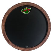 Minnesota Wild: Chalkbaord 