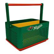 Minnesota Wild: Tailgate Caddy, NHMINN-710-01