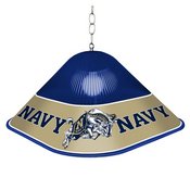 USNA Navy Midshipmen Game Table Light-Square