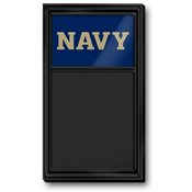 USNA Navy Midshipmen Team Board Chalkboard