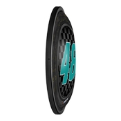 Alex Bowman: Tire Framed - Round Slimline Lighted Wall Sign, NAAB48-130-02