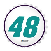 Alex Bowman: Bottle Cap Wall Light, NAAB48-215-01