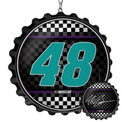 Alex Bowman: Bottle Cap Dangler, NAAB48-220-01