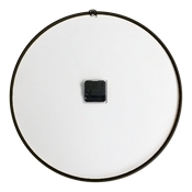 Alex Bowman: Modern Disc Wall Clock, NAAB48-510-01