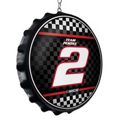 Austin Cindric: Bottle Cap Dangler, NAAC02-220-01