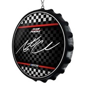 Austin Cindric: Bottle Cap Dangler, NAAC02-220-01