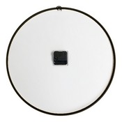 Austin Cindric: Checkered Flag - Modern Disc Wall Clock, NAAC02-510-03