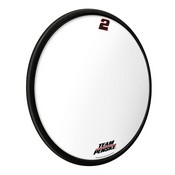 Austin Cindric: Modern Disc Dry Erase Wall Sign, NAAC02-612-01