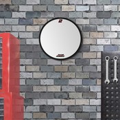 Austin Cindric: Modern Disc Dry Erase Wall Sign, NAAC02-612-01