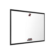 Austin Cindric: Framed Dry Erase Wall Sign, FNB-NAAC02-613-01A
