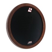 Austin Cindric: Chalk "Faux" Barrel Top Sign, NAAC02-630-01