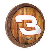 Austin Dillon: "Faux" Barrel Top Sign, NAAD03-240-01