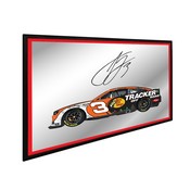 Austin Dillon: Framed Mirrored Wall Sign, NAAD03-265-01