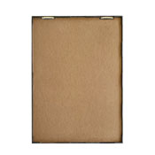 Austin Dillon: Framed Dry Erase Wall Sign, FNB-NAAD03-613-01A