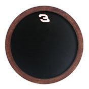 Austin Dillon: Chalk 