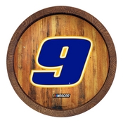 Chase Elliott: 