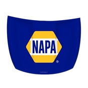 Chase Elliott:  Car Hood Wall Sign, NACE09-290-01A