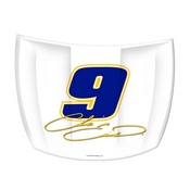 Chase Elliott: Signature Design -  Car Hood Wall Sign, NACE09-290-02A