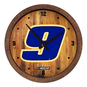 Chase Elliott: 