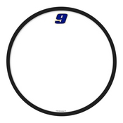 Chase Elliott: Modern Disc Dry Erase Wall Sign, NACE09-612-01