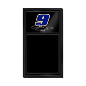 Chase Elliott: Chalk Note Board, NACE09-620-01