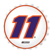 Denny Hamlin: Bottle Cap Wall Light, NADH11-215-01