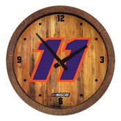 Denny Hamlin: 
