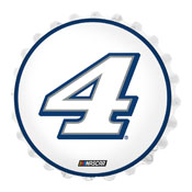 Kevin Harvick: Bottle Cap Wall Light, FNB-NAKH04-215-01A
