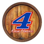 Kevin Harvick: 