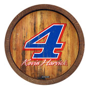 Kevin Harvick: Weathered 