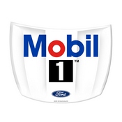 Kevin Harvick:  Car Hood Wall Sign, NAKH04-290-01A