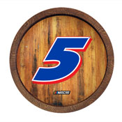 Kyle Larson: 
