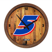 Kyle Larson: 