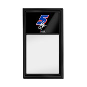 Kyle Larson: Dry Erase Note Board, NAKL05-610-01
