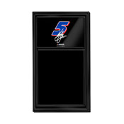 Kyle Larson: Chalk Note Board, NAKL05-620-01