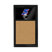 Kyle Larson: Cork Note Board, NAKL05-640-01