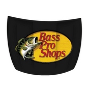 Martin Truex, Jr.:  Car Hood Wall Sign, NAMT19-290-01A