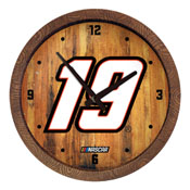 Martin Truex, Jr.: 