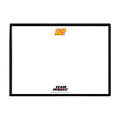 Ryan Blaney: Framed Dry Erase Wall Sign, FNB-NARB12-613-01A